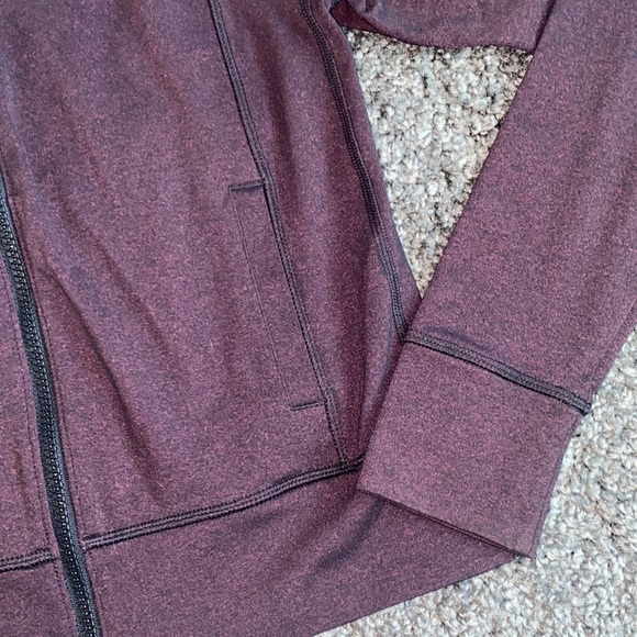 Lucy Athletic Jacket - Picture 3 of 8